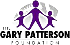 The Gary Patterson Foundation logo