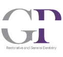 Fort Worth dentist Gary Pointer DDS logo