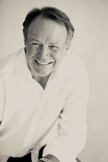 Headshot of Dr. Gary Pointer