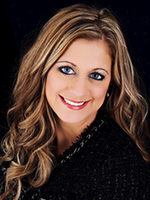 Headshot of registered dental hygienist Renee